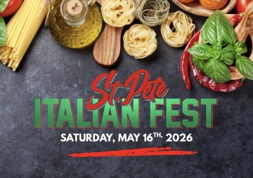 St. Pete Italian Fest 2026