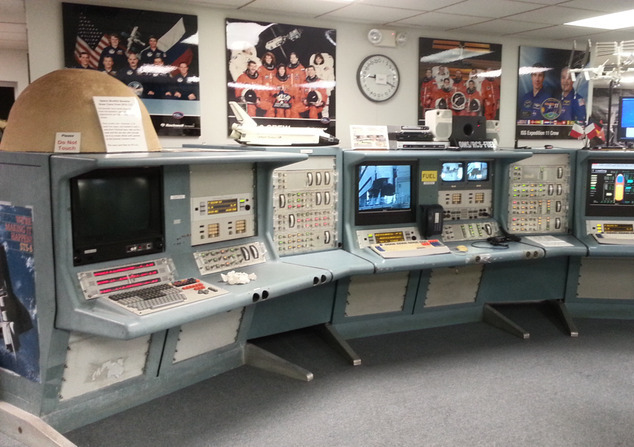 American Space Museum