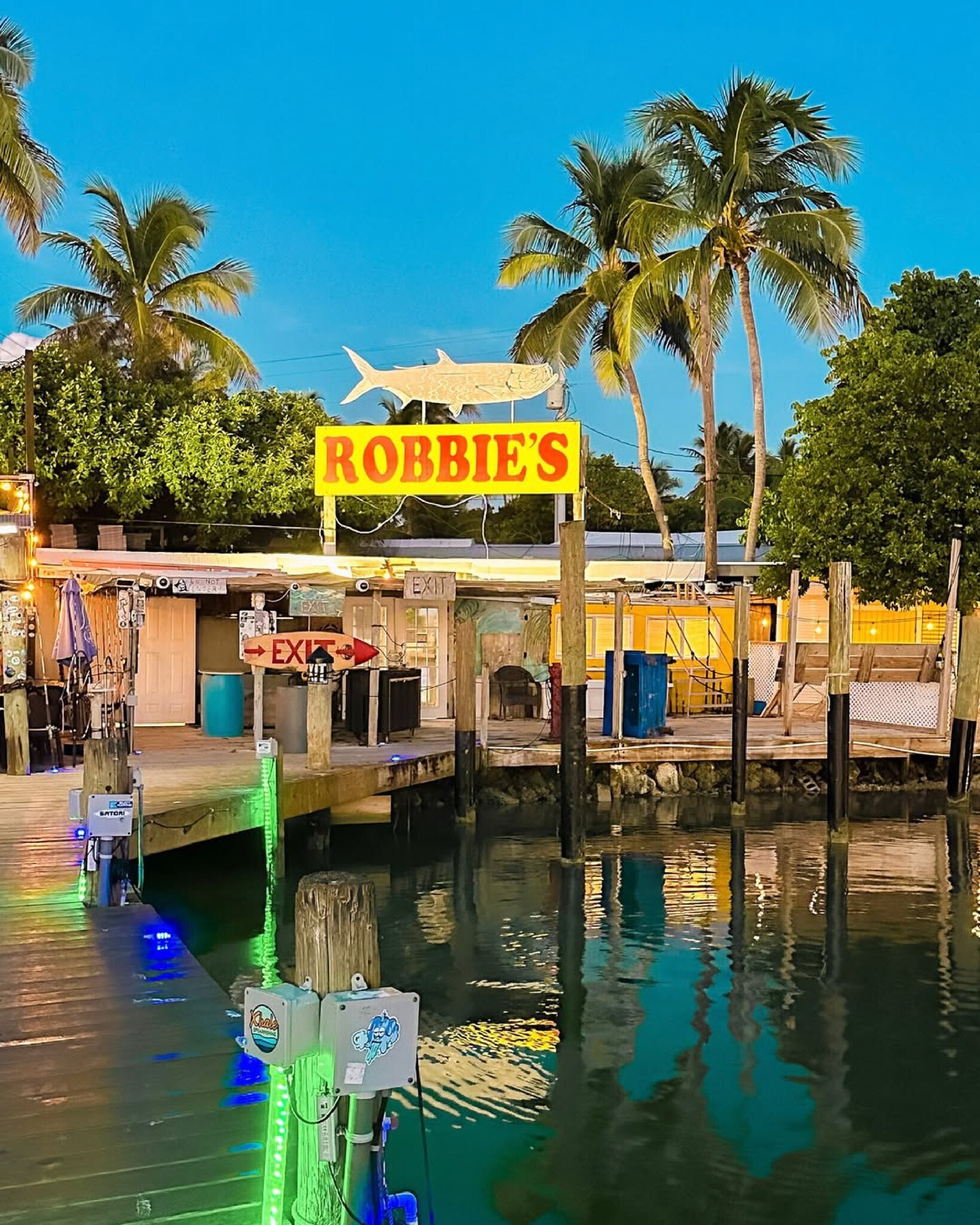 Robbie's of Islamorada