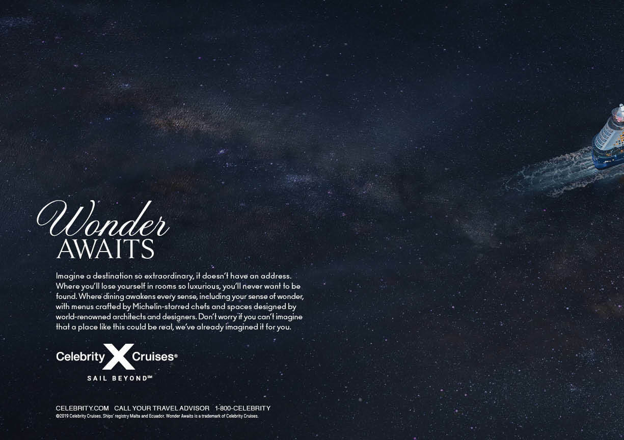 Celebrity Cruises