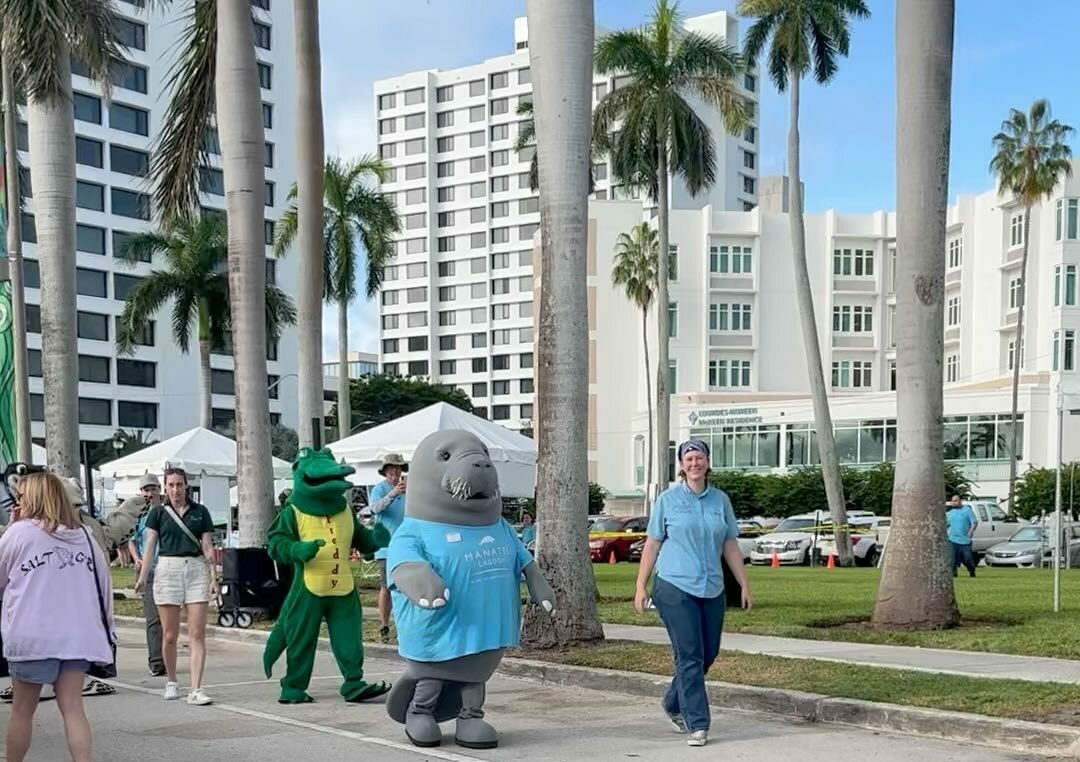 Manatee Lagoon
