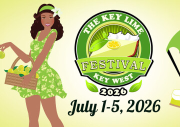 The Key Lime Festival