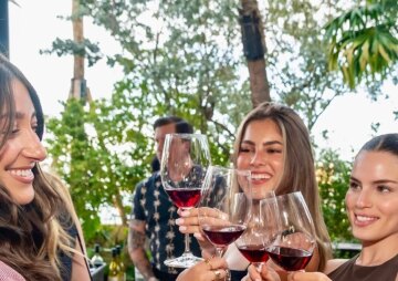 The South Beach Wine & Food Festival