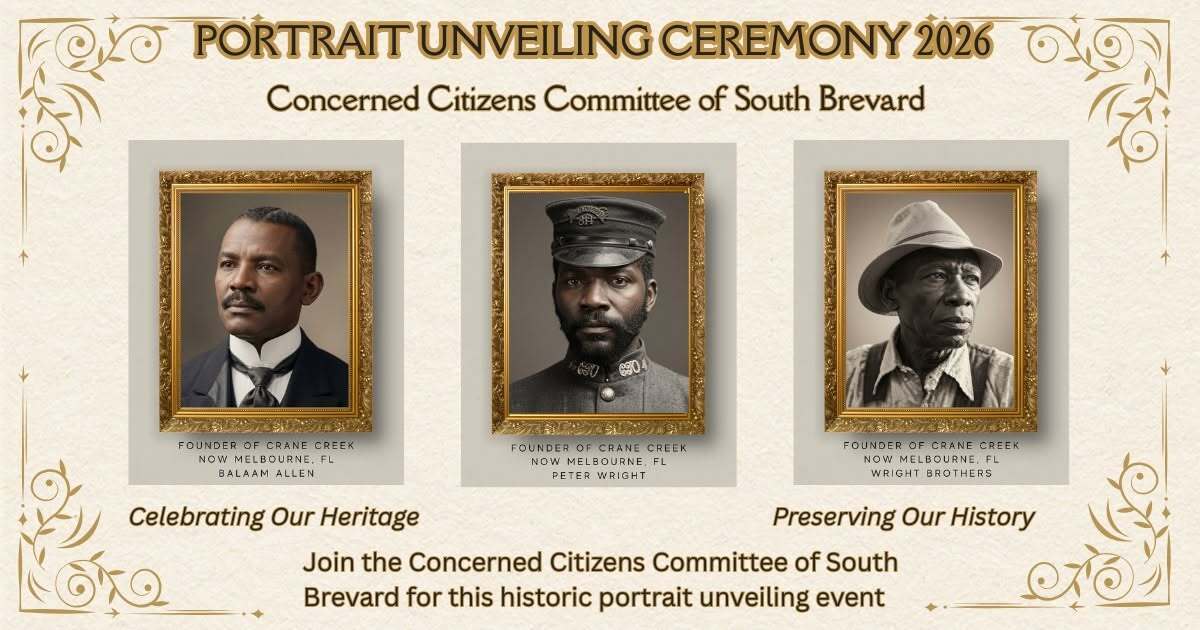 Concerned Citizens Committee of South Brevard