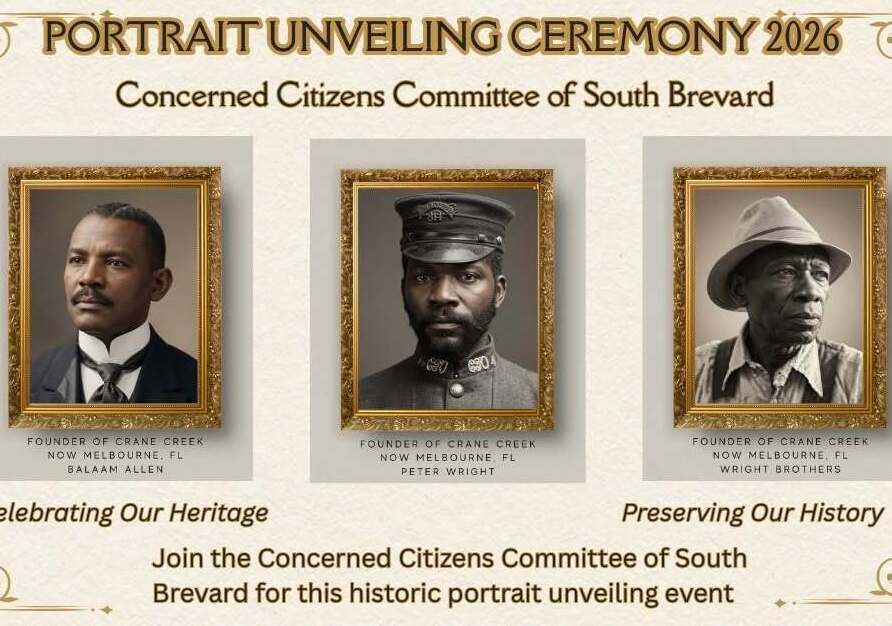Concerned Citizens Committee of South Brevard