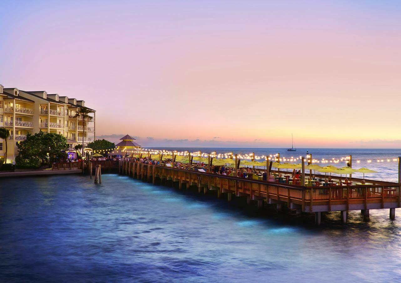 Ocean Key Resort