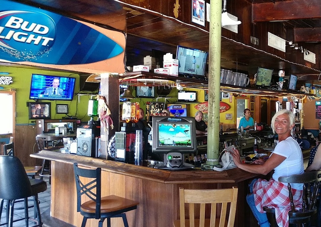 Keywest Bar