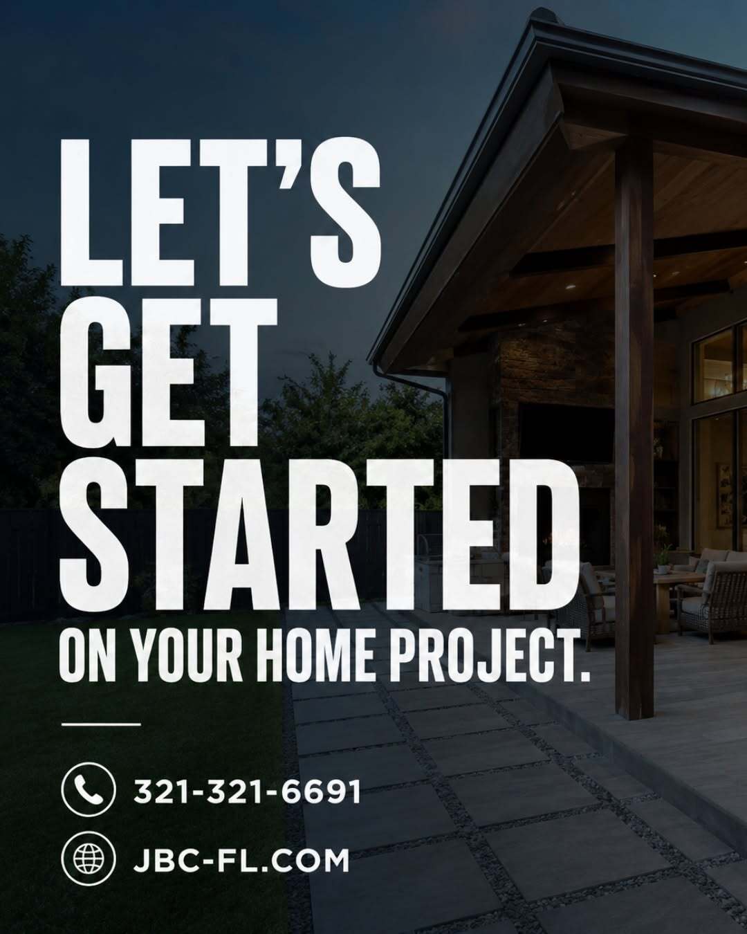 Johnson Brothers Construction