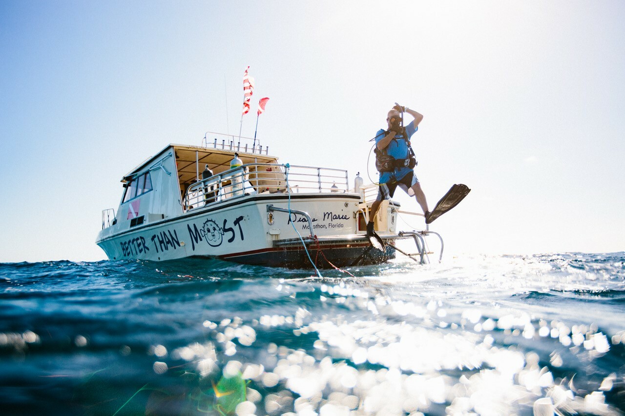 Banana Bay Resort & Marina