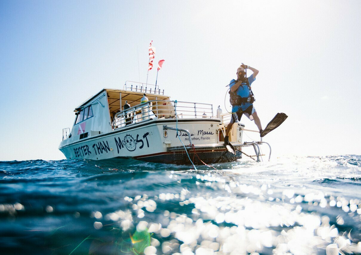 Banana Bay Resort & Marina