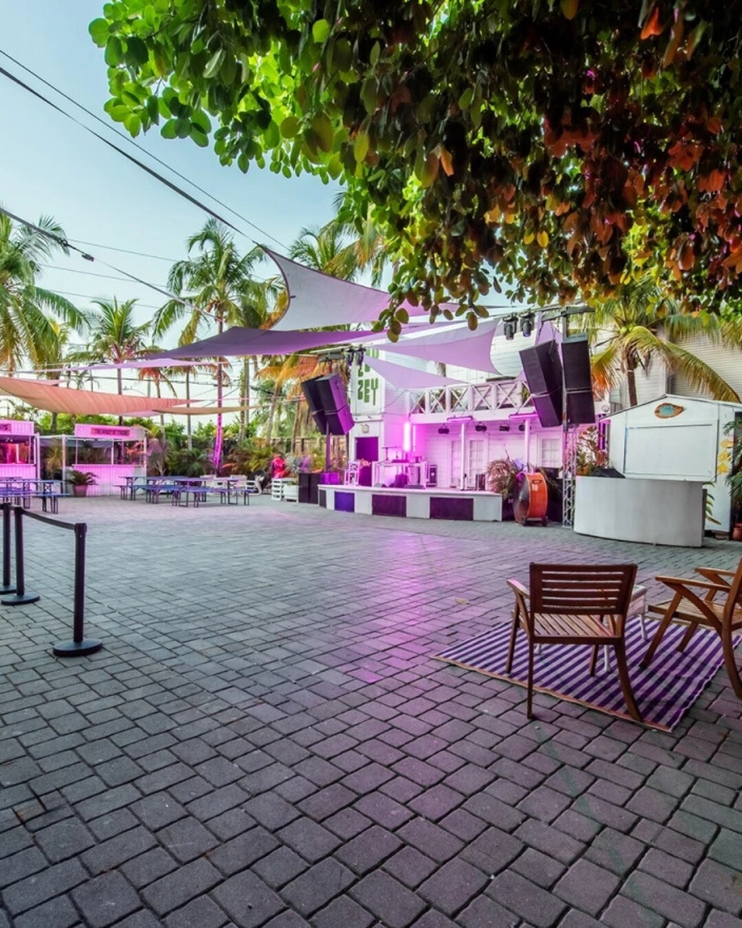 South  Beach Food & Wine Festival