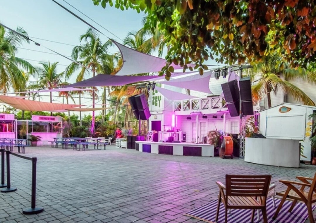 South  Beach Food & Wine Festival