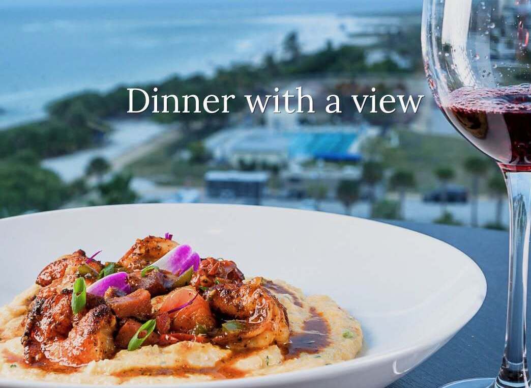 Lido Beach Resort - Beachfront Hotel on Lido Key in Sarasota, Florida