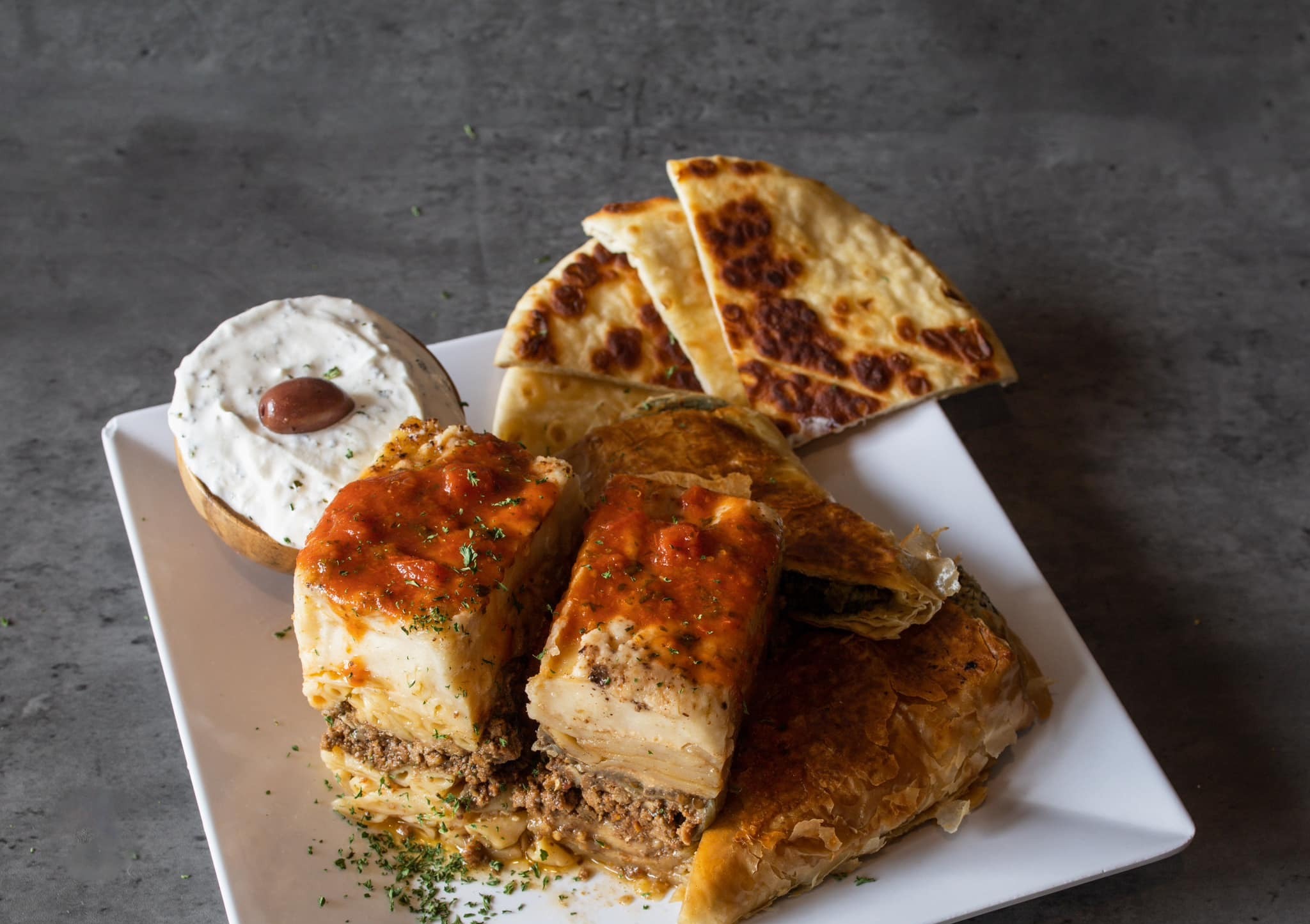 Spiros Taverna