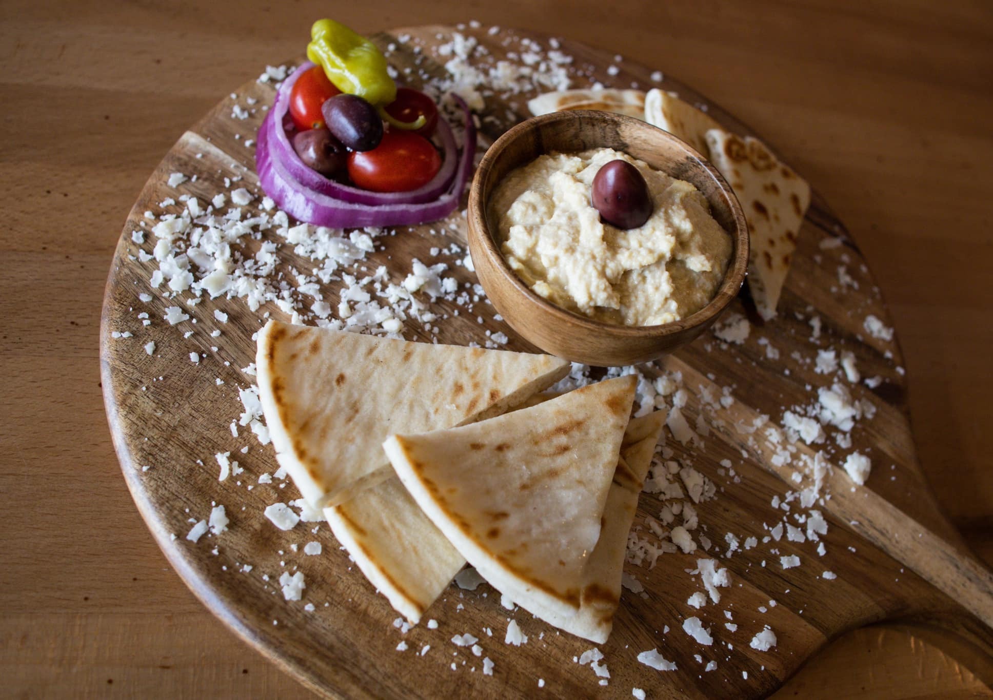 Spiros Taverna