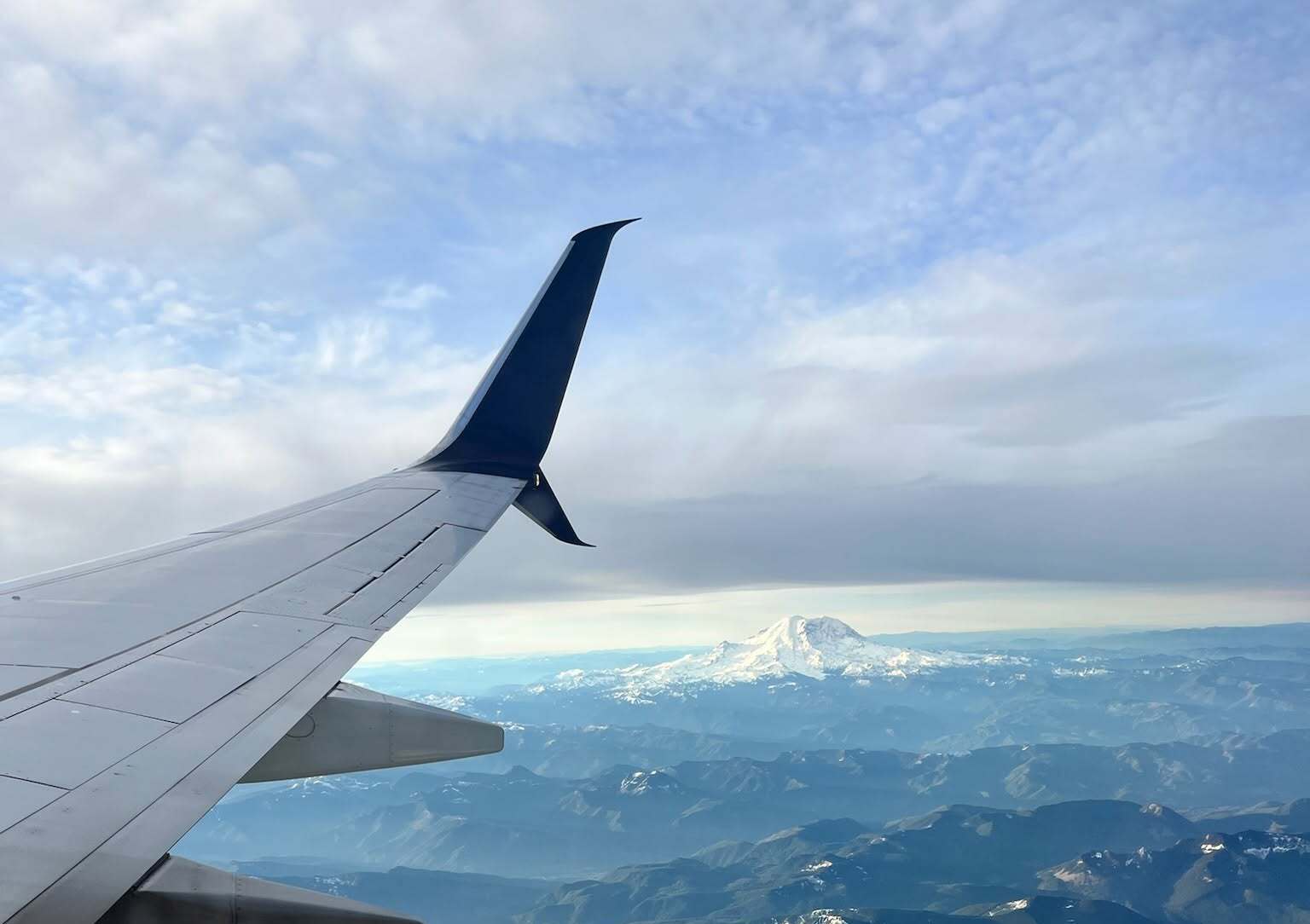 Delta Airlines