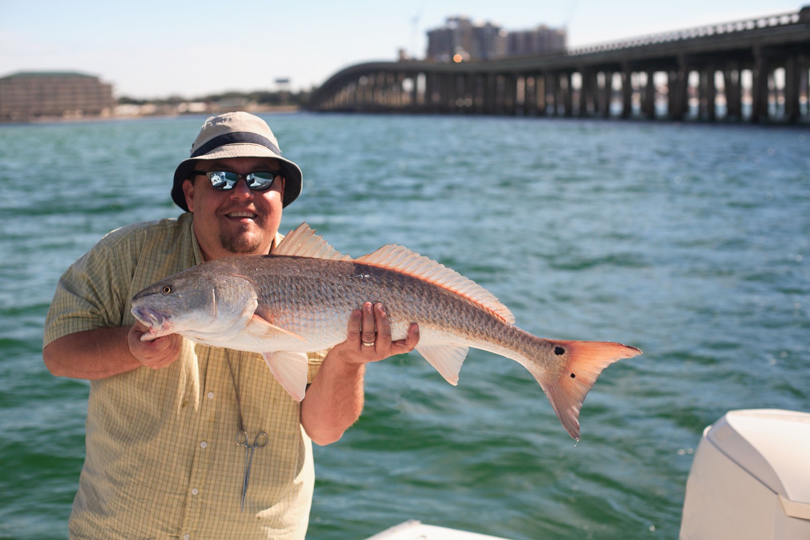 Hilton Head Fishing Charters