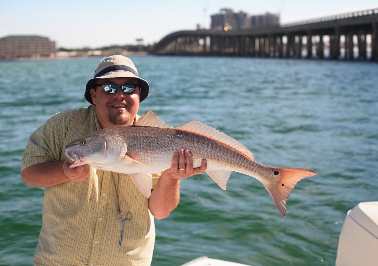 Hilton Head Fishing Charters