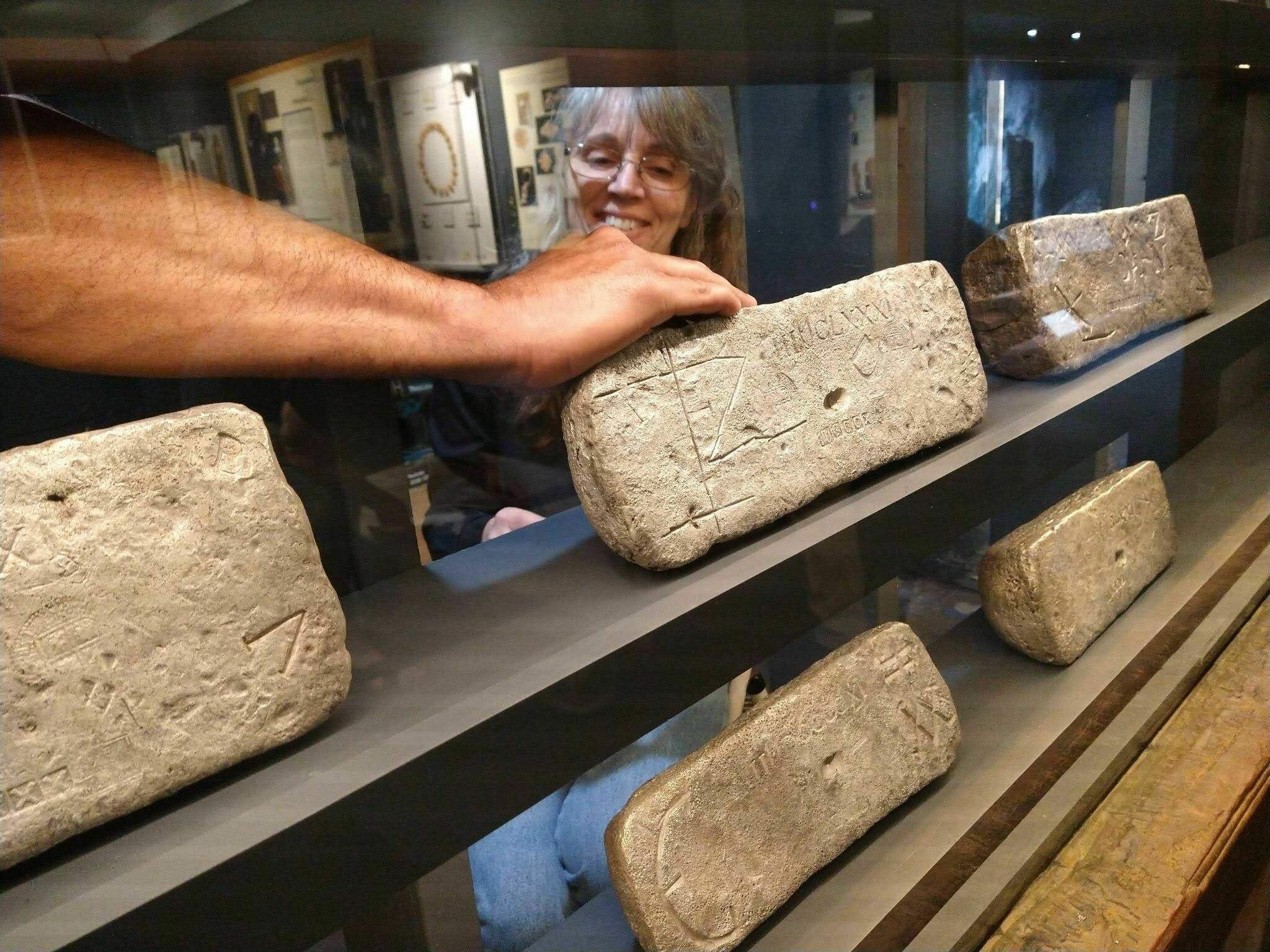 Mel Fisher Museum