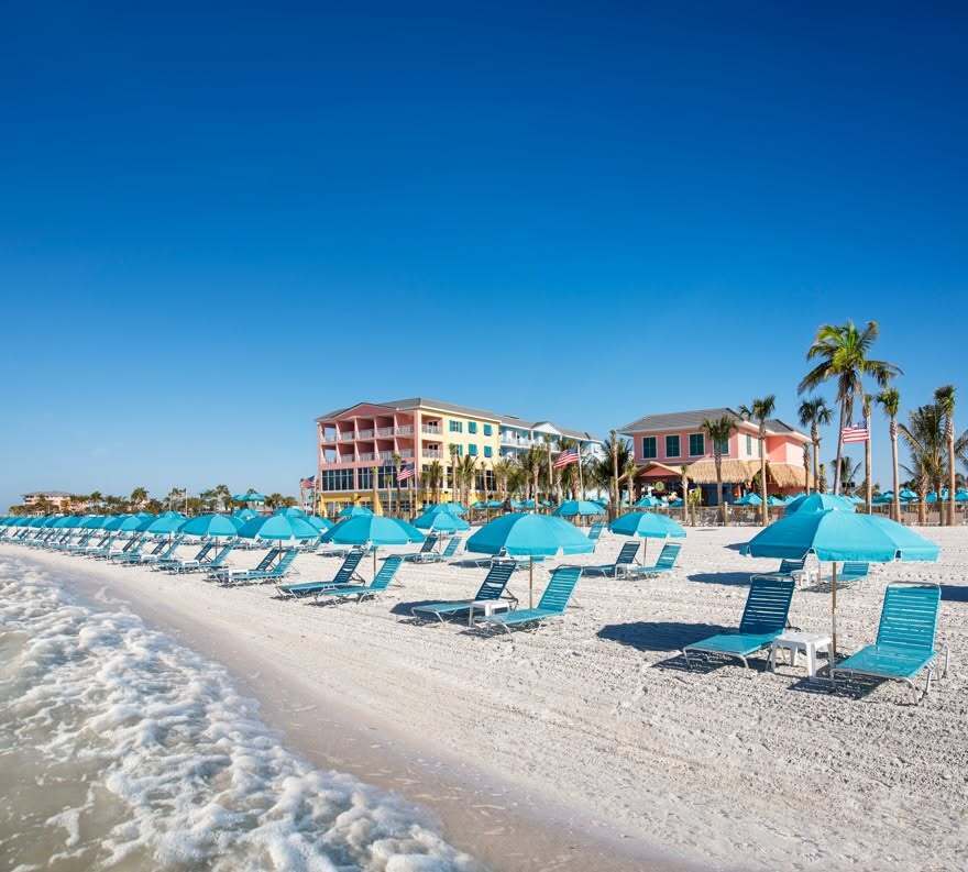  Margaritaville Beach Resort Fort Myers Beach - Resort in Fort Myers