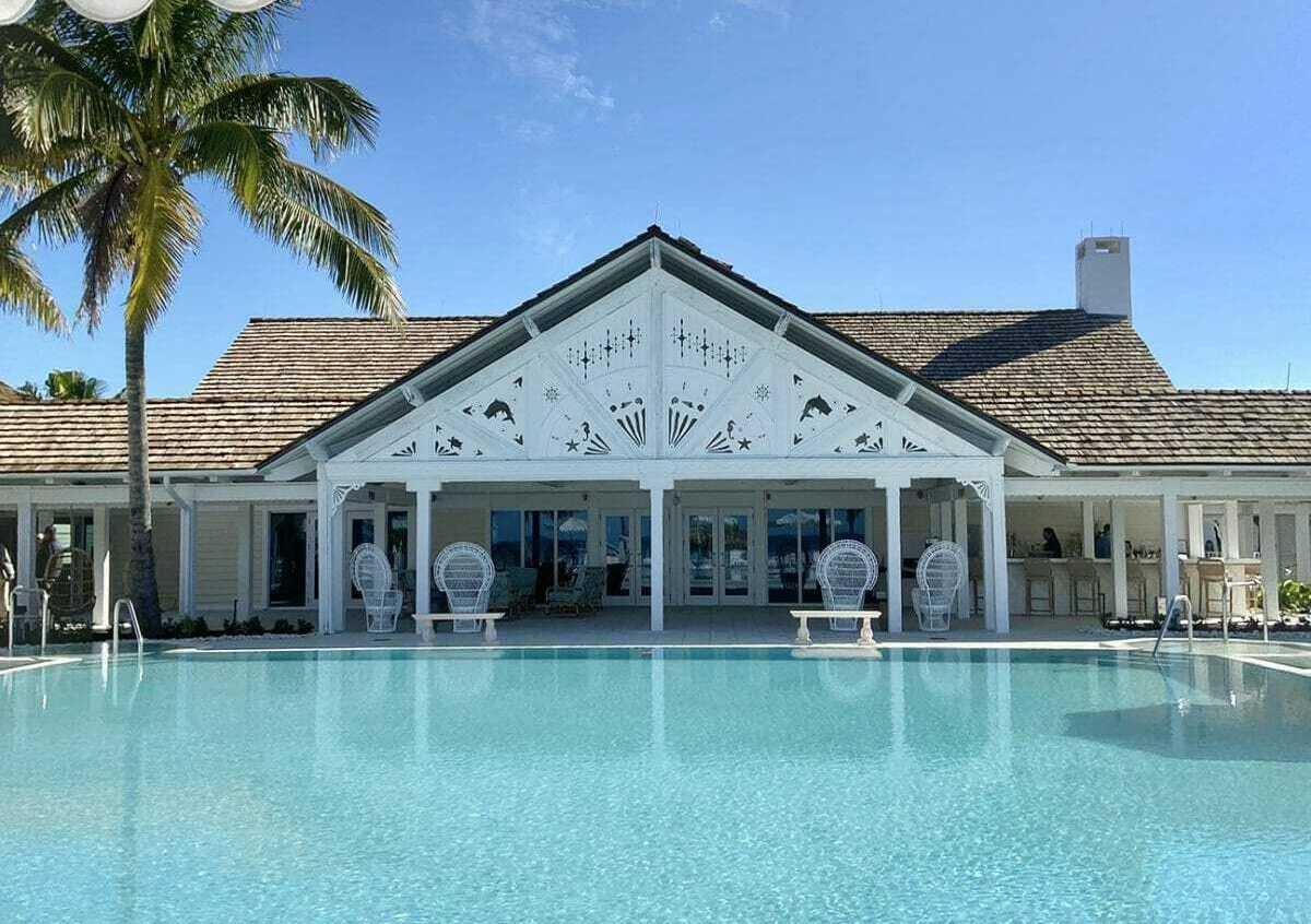 Gasparilla Inn & Club