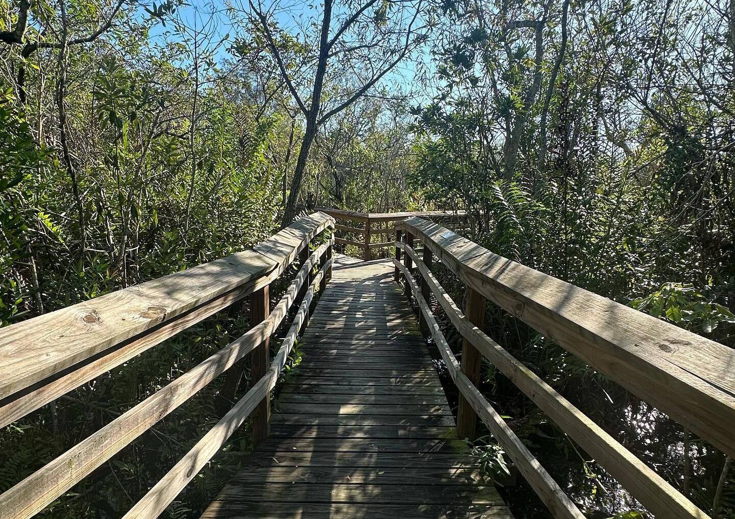 Everglades Safari Park