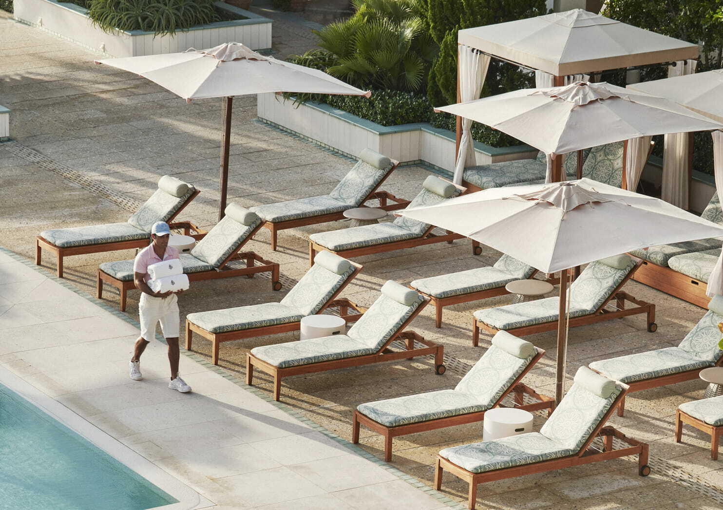 Four Seasons Resort Palm Beach