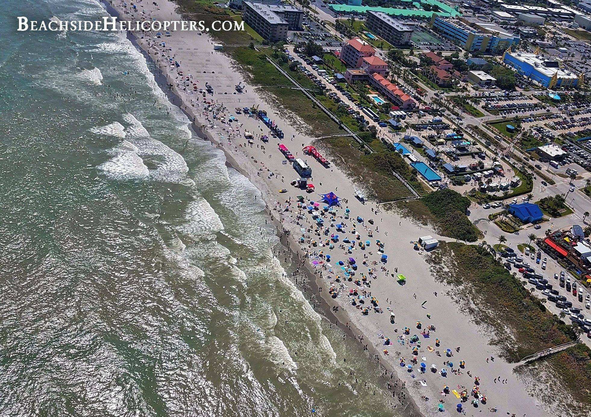 Beach N Boards Festival