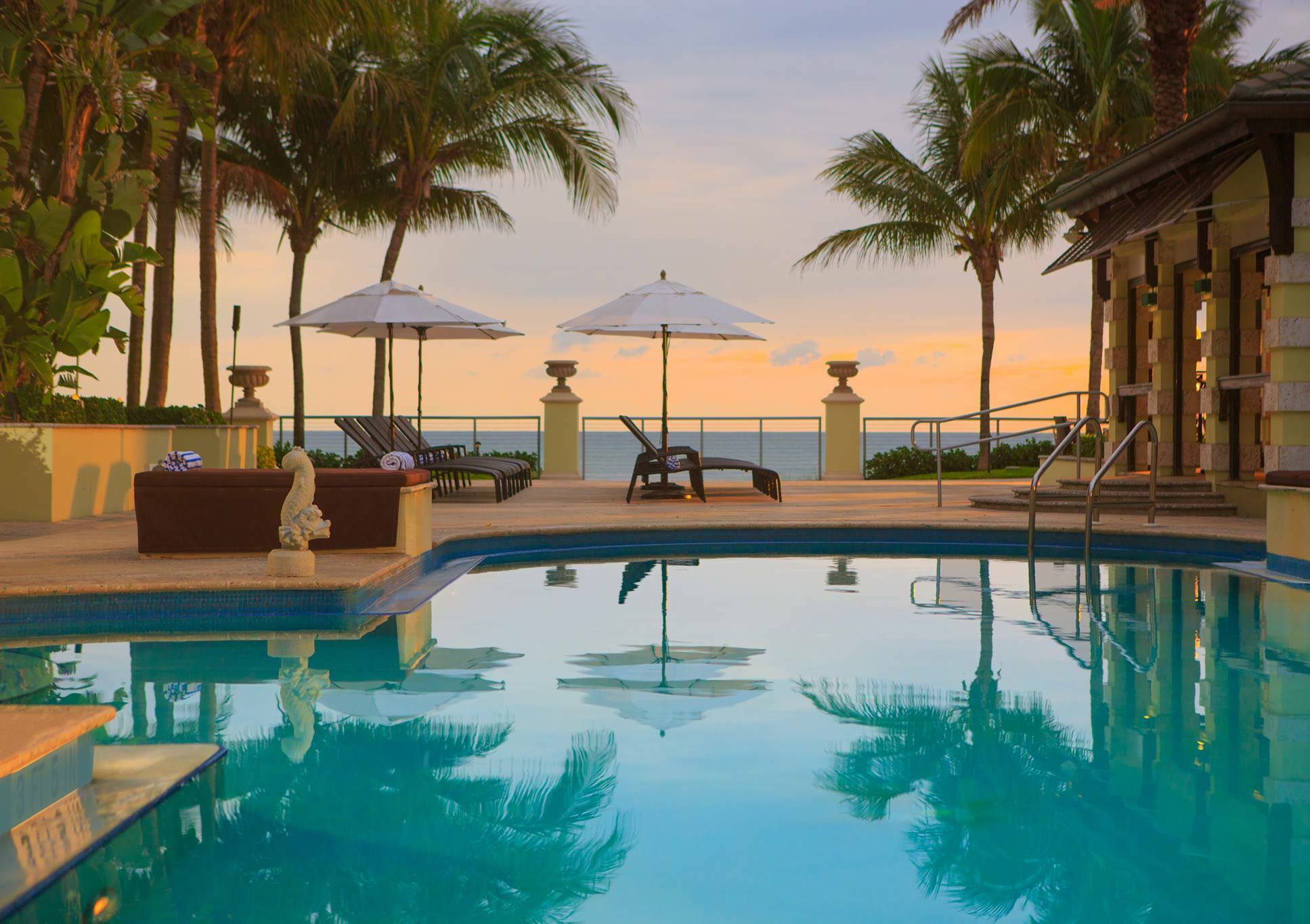 Kimpton Vero Beach Hotel & Spa