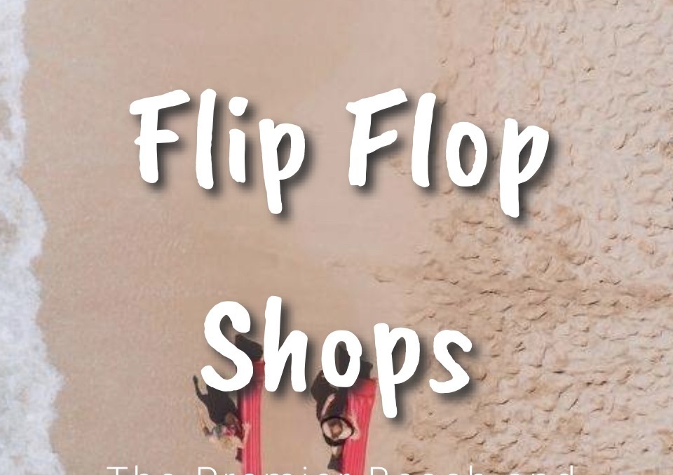Flip Flop Shops