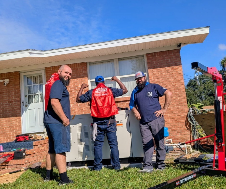 Snyder Sewer Line Repair & Replacement