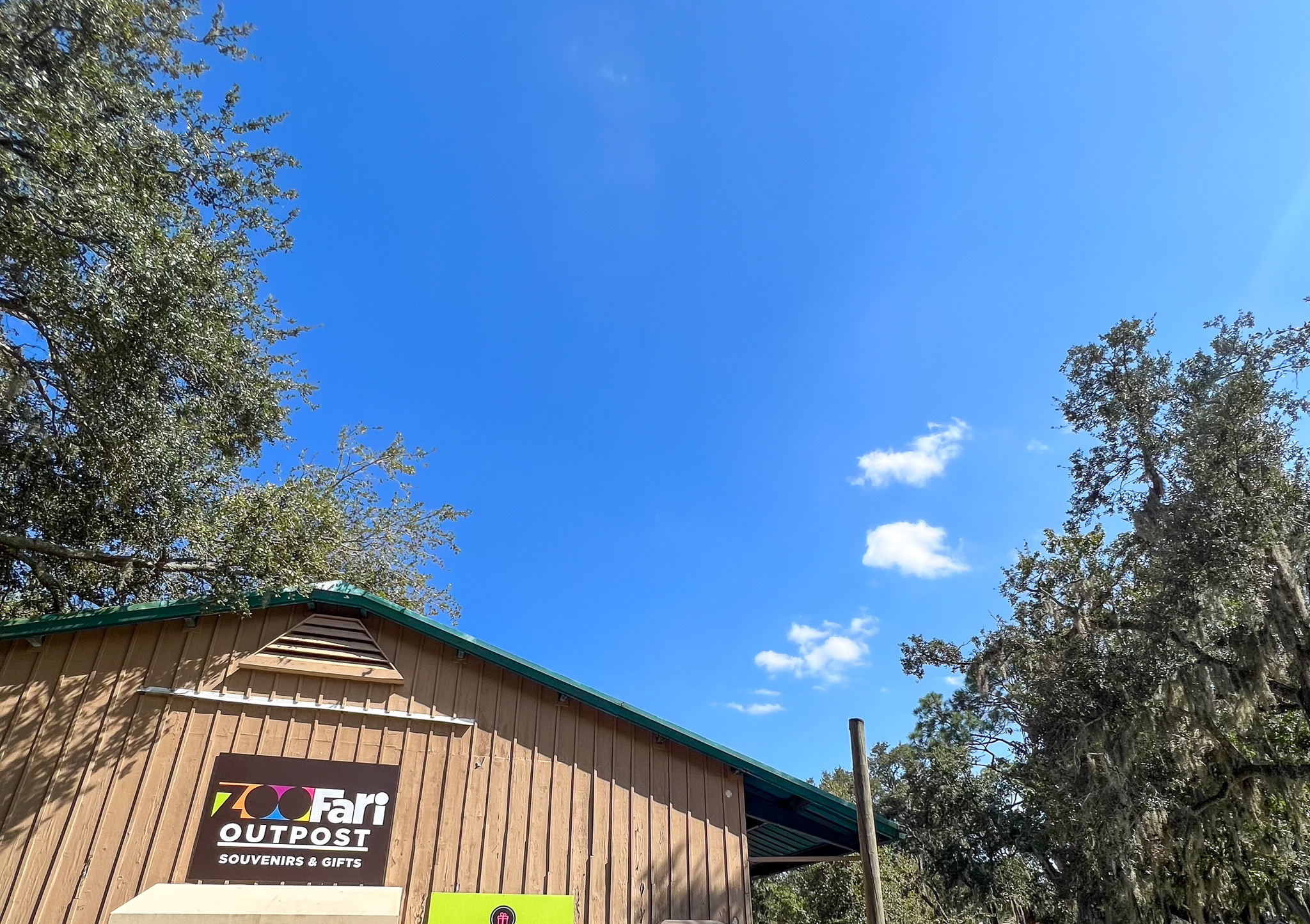 Central Florida Zoo & Botanical Gardens