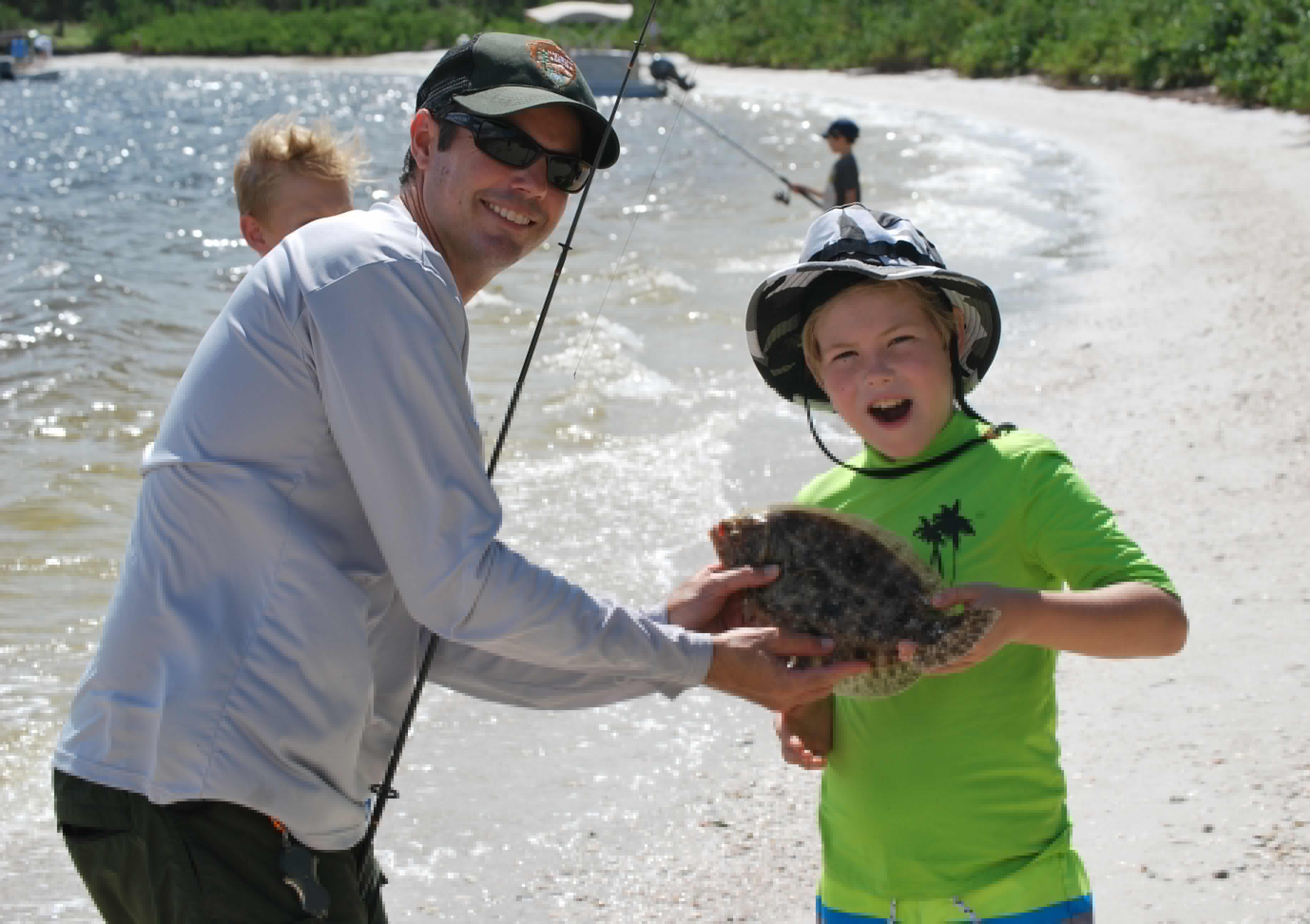 De Soto National Memorial