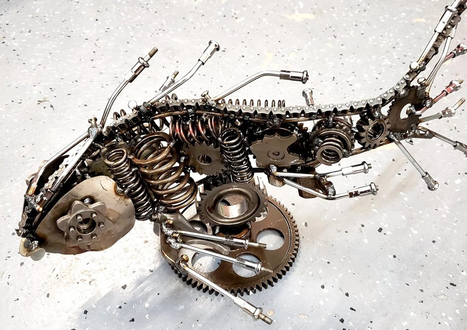 Excelsior Metal Works