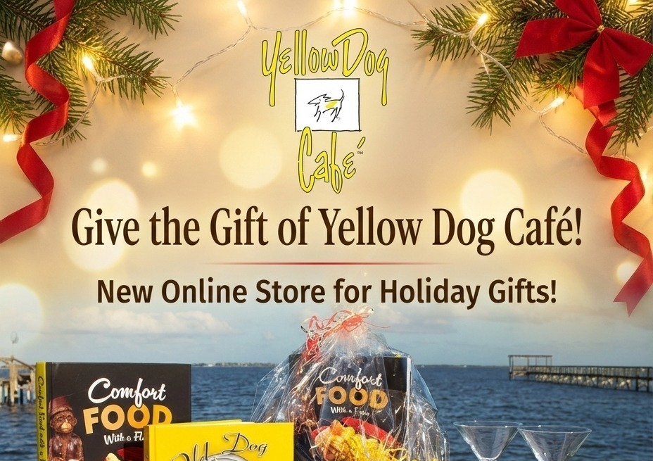Yellow Dog Cafe