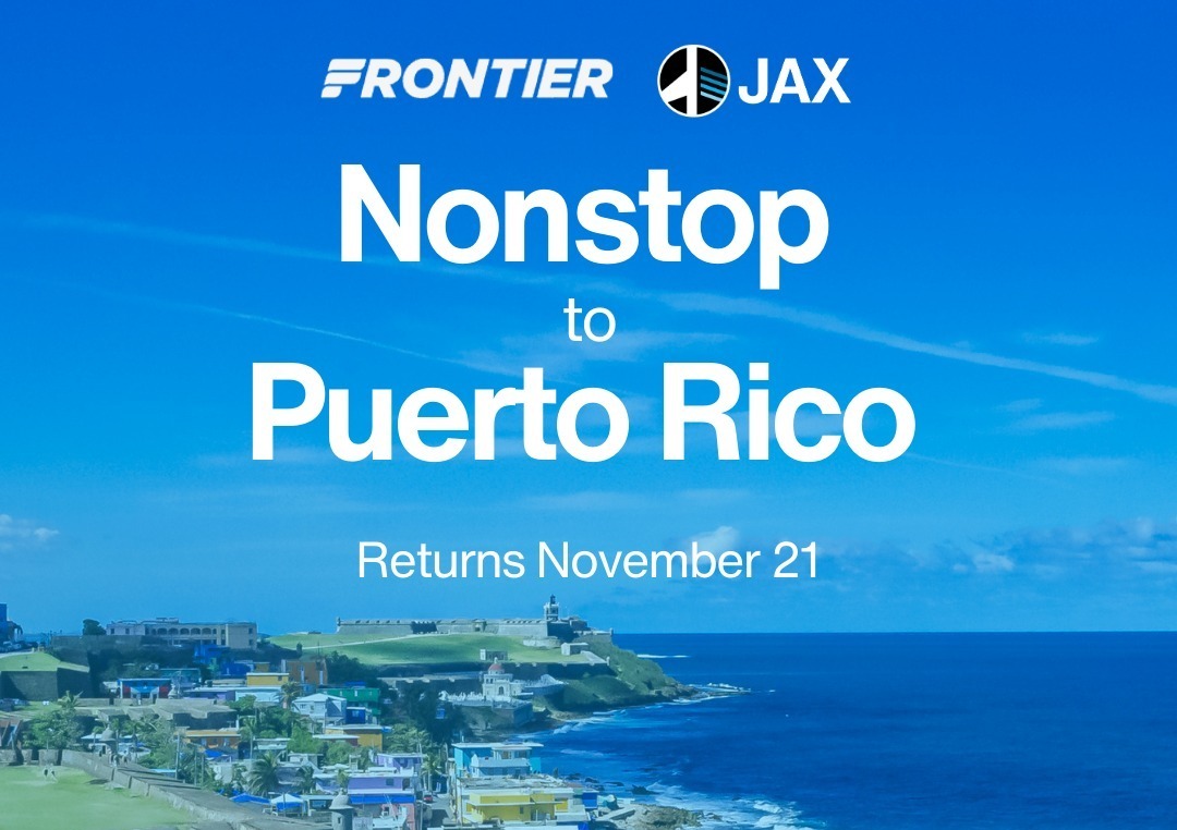 Jacksonville International Airport