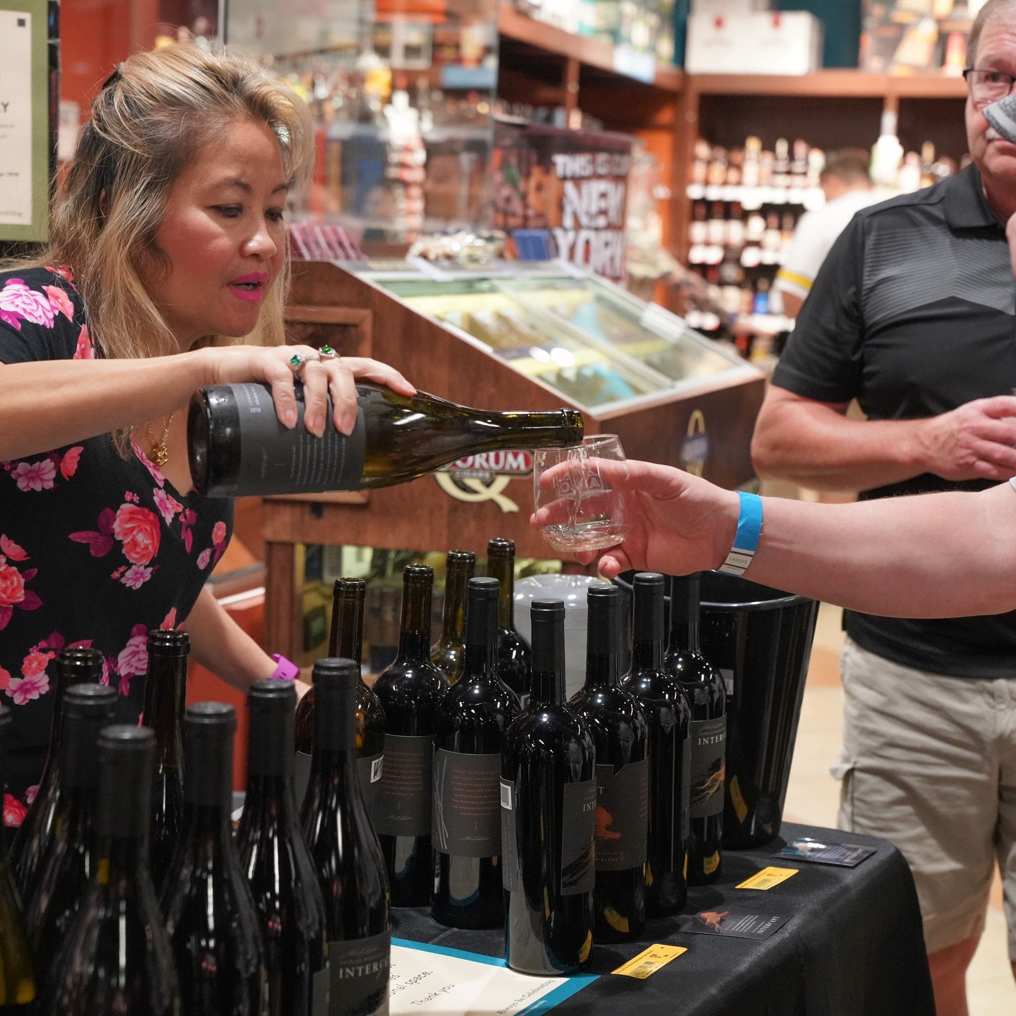 ABC Fine Wine & Spirits