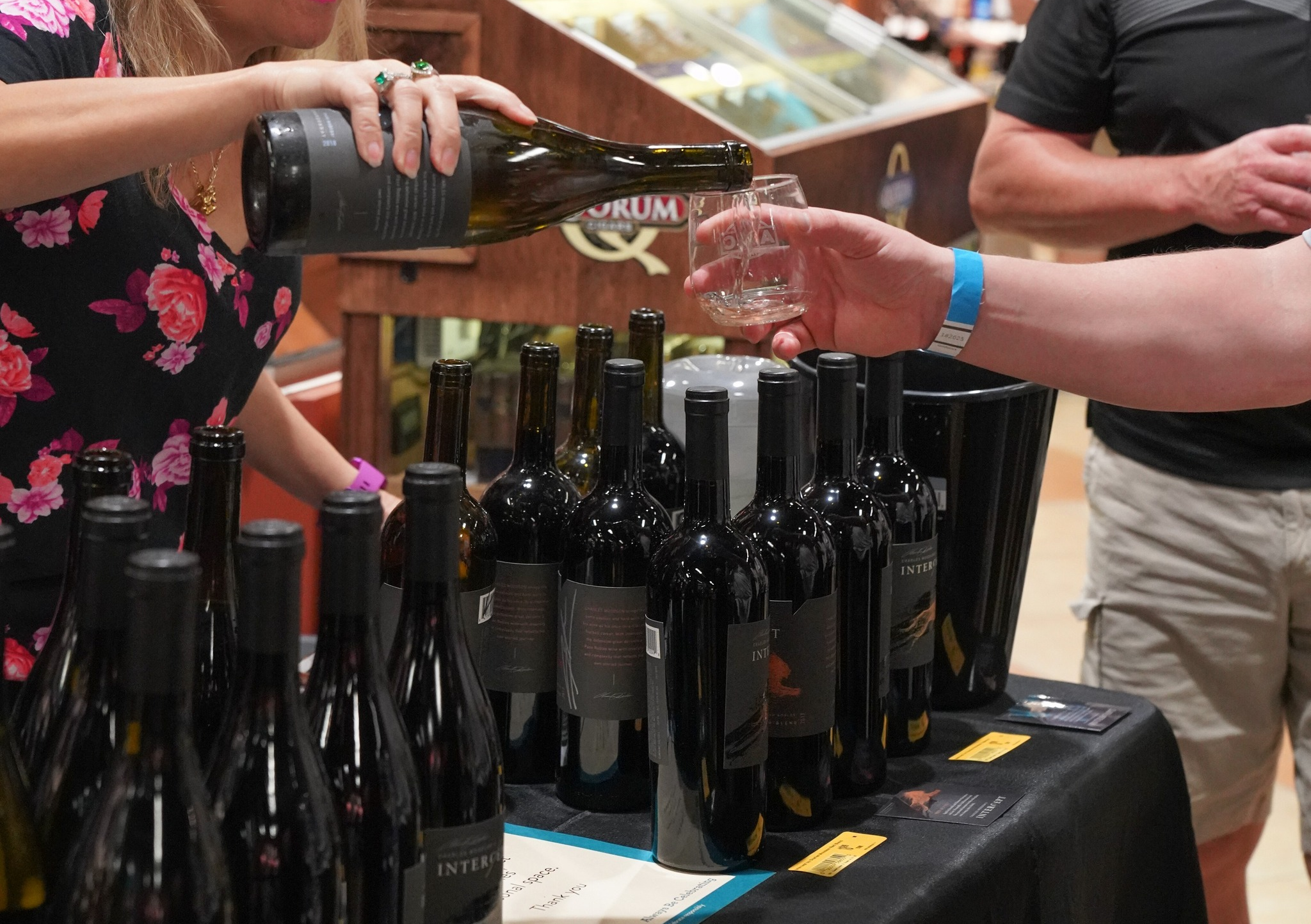 ABC Fine Wine & Spirits