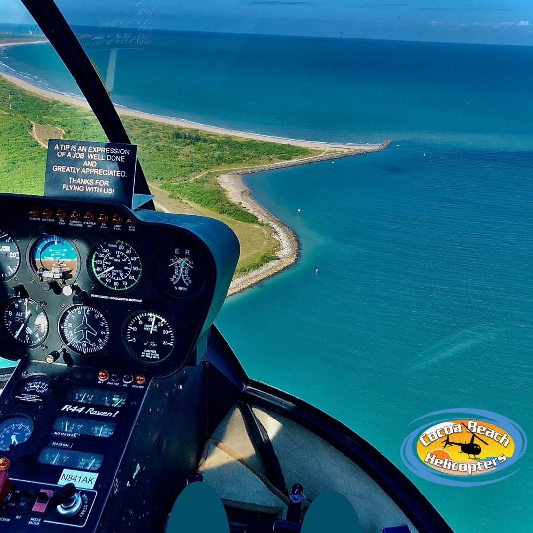 Cocoa Beach Helicopters