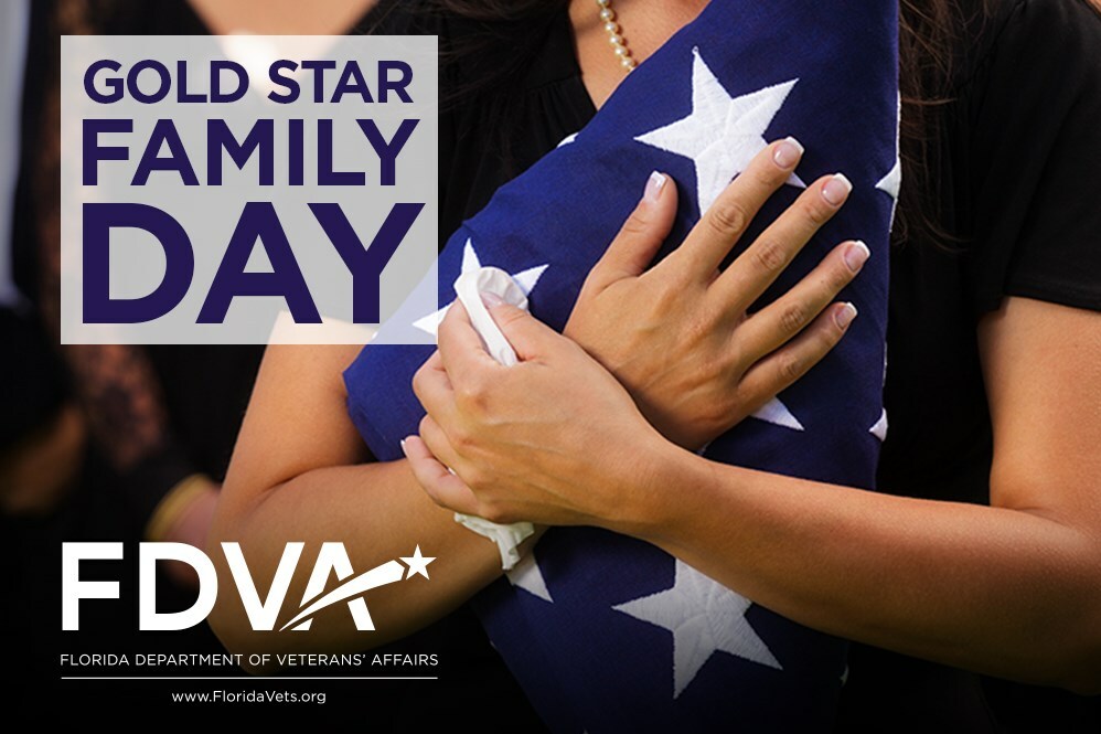 Florida Department of Veterans Affairs