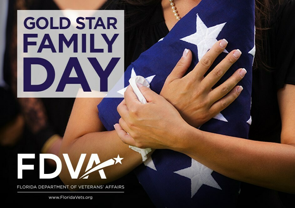 Florida Department of Veterans Affairs
