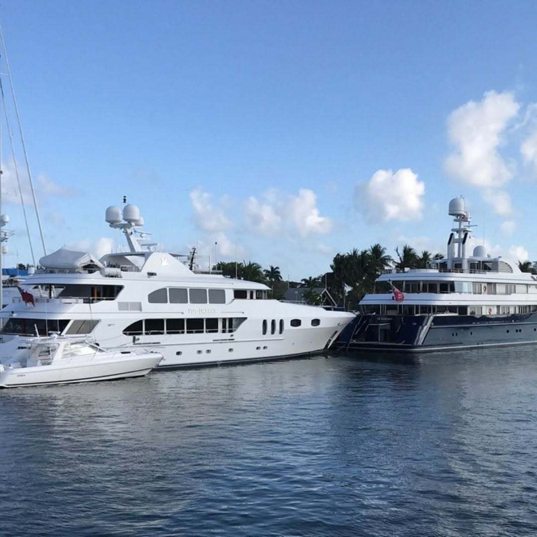 Jungle Queen Riverboat - Boating Tours in Fort Lauderdale, Florida