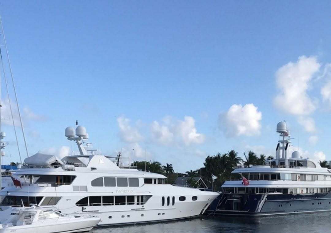 Jungle Queen Riverboat - Boating Tours in Fort Lauderdale, Florida