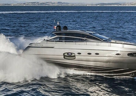 South Florida Yacht Rental