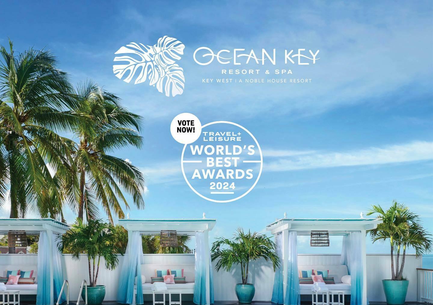 Ocean Key Resort