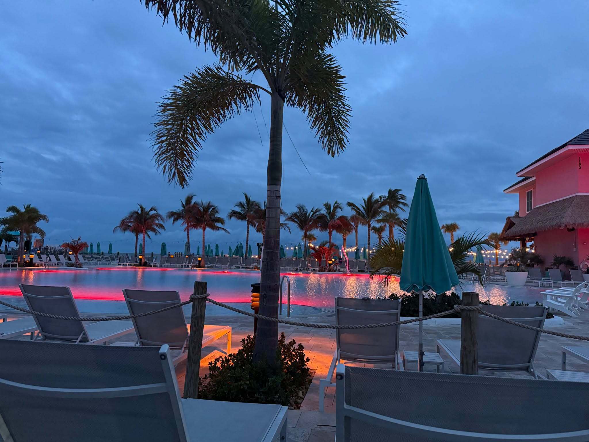  Margaritaville Beach Resort Fort Myers Beach - Resort in Fort Myers
