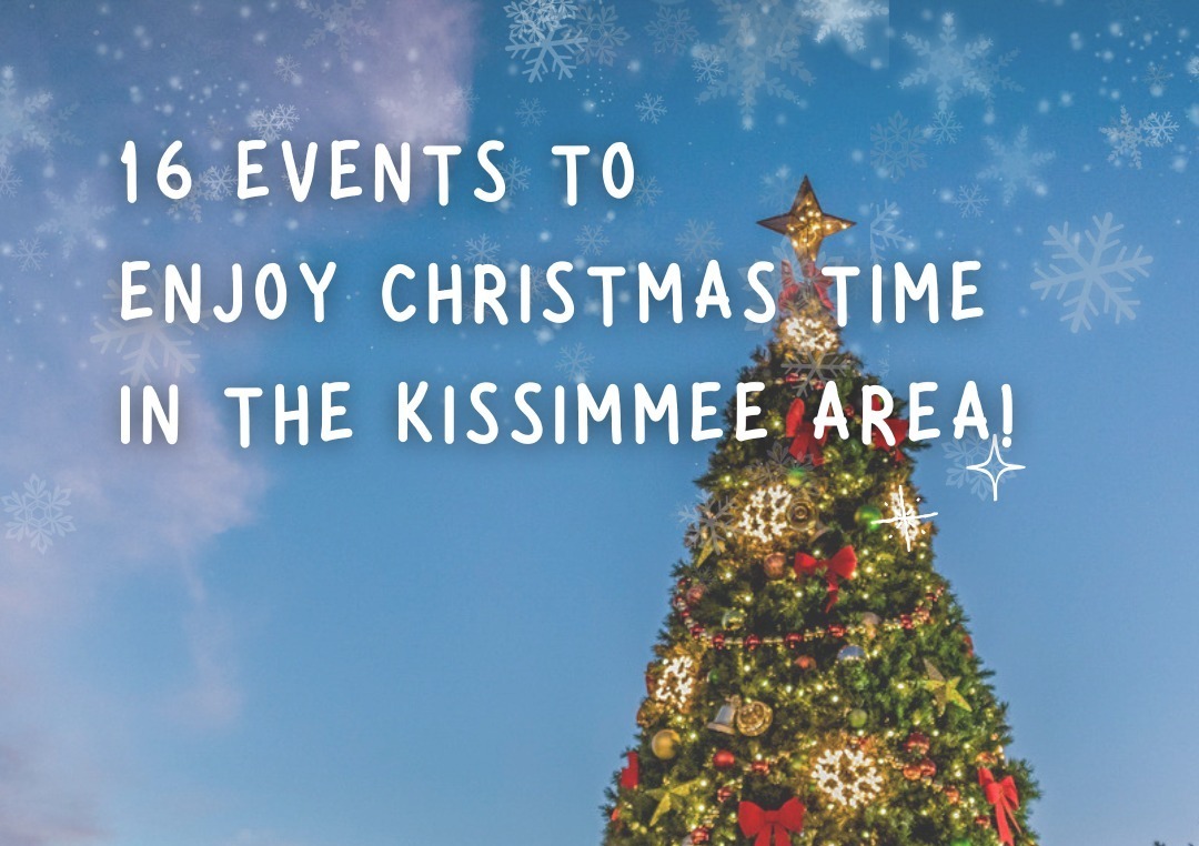 Experience Kissimmee
