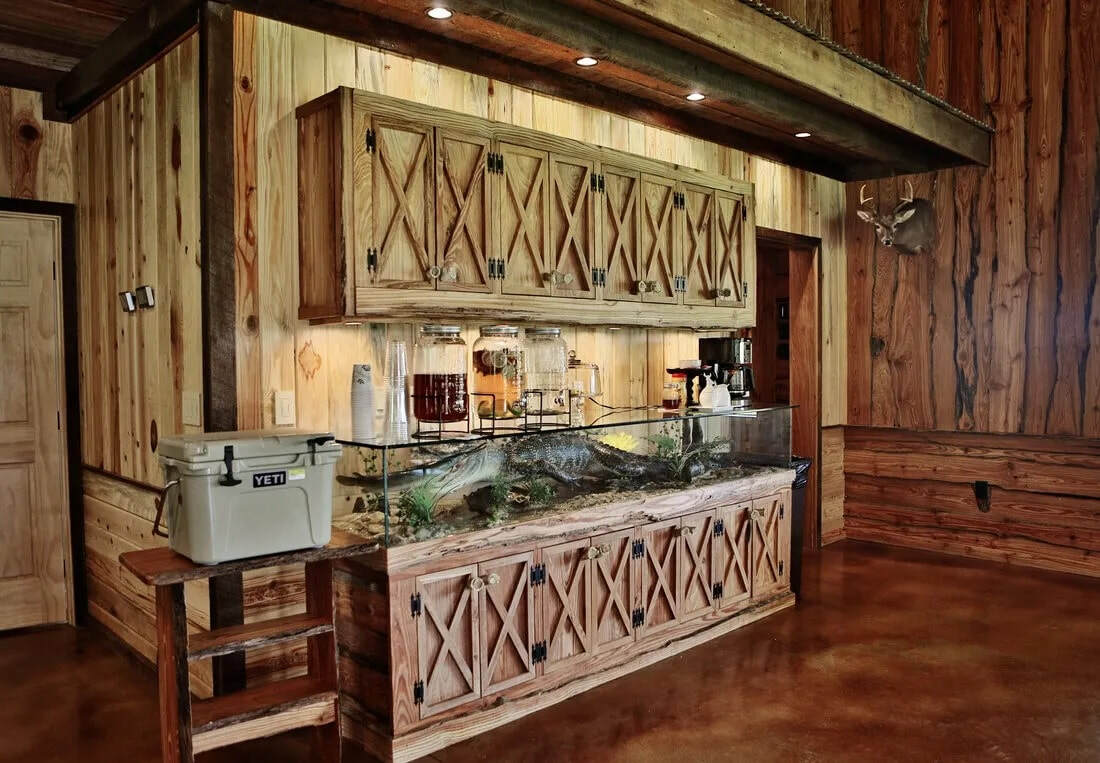 Lightsey Family Ranch