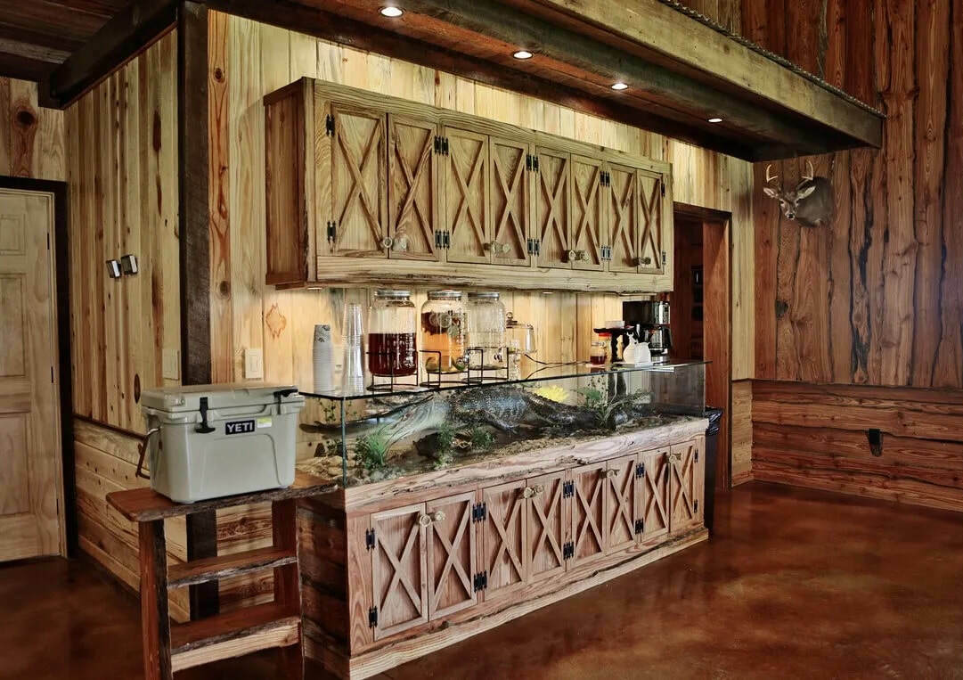 Lightsey Family Ranch