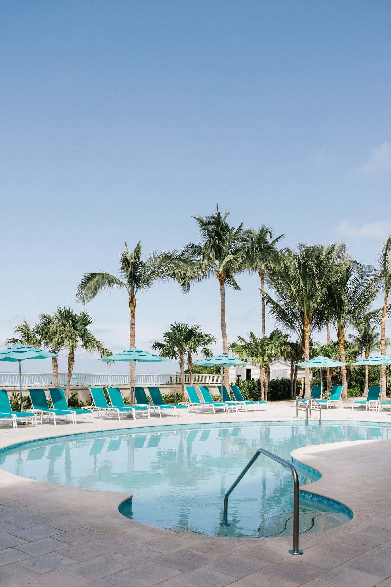 Lido Beach Resort - Beachfront Hotel on Lido Key in Sarasota, Florida